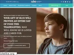 Sites similar to ccho.org