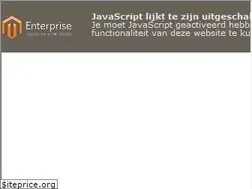 Sites similar to cchobby.be