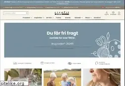 Sites similar to cchobby.dk