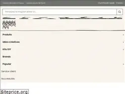 Sites similar to cchobby.fr