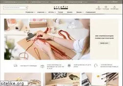 Sites similar to cchobby.nl