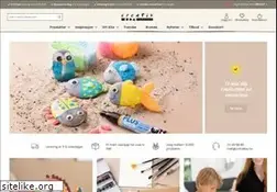 Sites similar to cchobby.no