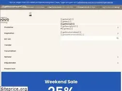 Sites similar to cchobby.se