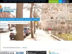 Sites similar to cchochelaga.org