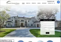 Sites similar to cchofwaunakee.com