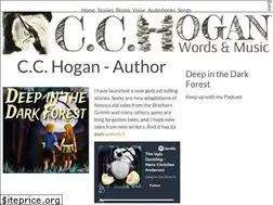 Sites similar to cchogan.com