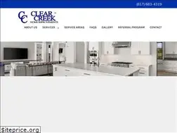Sites similar to cchomeimprovements.com