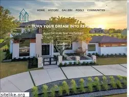 Sites similar to cchomes.net