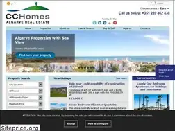 Sites similar to cchomes.pt