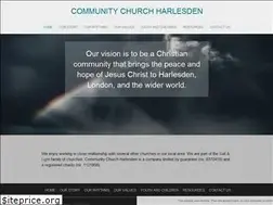 Sites similar to cchonline.org