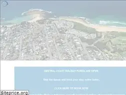 Sites similar to cchp.com.au