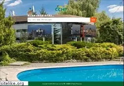 Sites similar to cchp.com