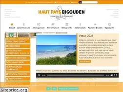 Sites similar to cchpb.bzh