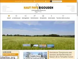 Sites similar to cchpb.fr