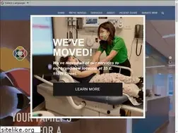 Sites similar to cchphealthcare.org