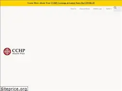 Sites similar to cchphmo.com