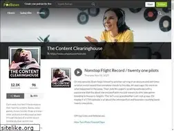 Sites similar to cchpod.com