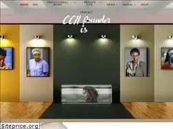 Sites similar to cchpounder.net
