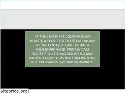 Sites similar to cchprimarycare.com