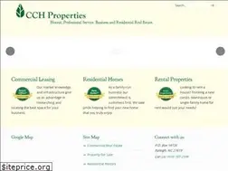 Sites similar to cchproperties.com