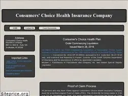 Sites similar to cchpsc.org