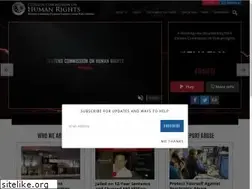 Sites similar to cchr.org