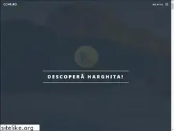 Sites similar to cchr.ro