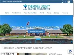Sites similar to cchrc.net
