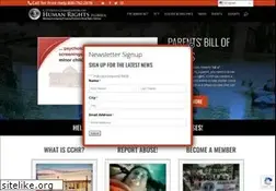 Sites similar to cchrflorida.org