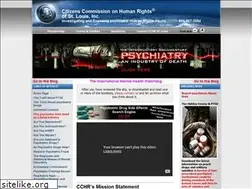 Sites similar to cchrstl.org