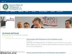 Sites similar to cchryc.cl
