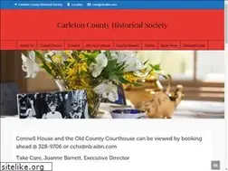 Sites similar to cchs-nb.ca