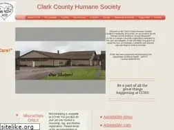 Sites similar to cchs-petshelter.org