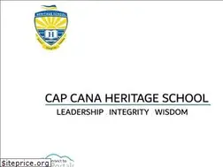 Sites similar to cchs.edu.do