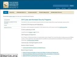 Sites similar to cchs.gwu.edu