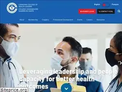 Sites similar to cchse.org