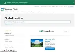 Sites similar to cchseast.org