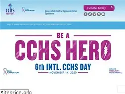 Sites similar to cchsnetwork.org