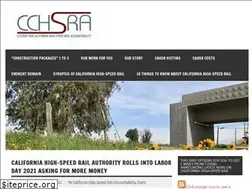 Sites similar to cchsra.org