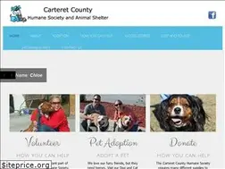 Sites similar to cchsshelter.com