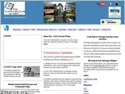 Sites similar to cchsv.org