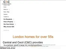 Sites similar to ccht.org.uk