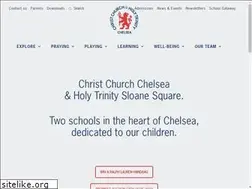 Sites similar to ccht.rbkc.sch.uk