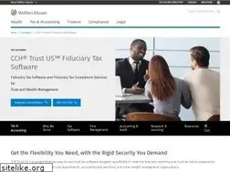 Sites similar to cchtrustus.com