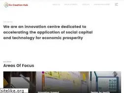 Sites similar to cchubnigeria.com