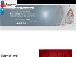 Sites similar to cchuila.org