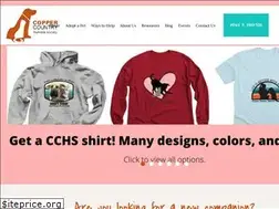 Sites similar to cchumanesociety.com