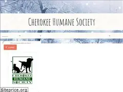 Sites similar to cchumanesociety.org