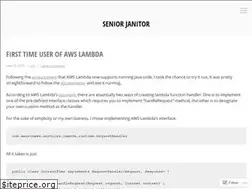 Sites similar to cchweblog.wordpress.com