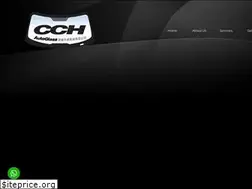 Sites similar to cchwindscreen.com.my